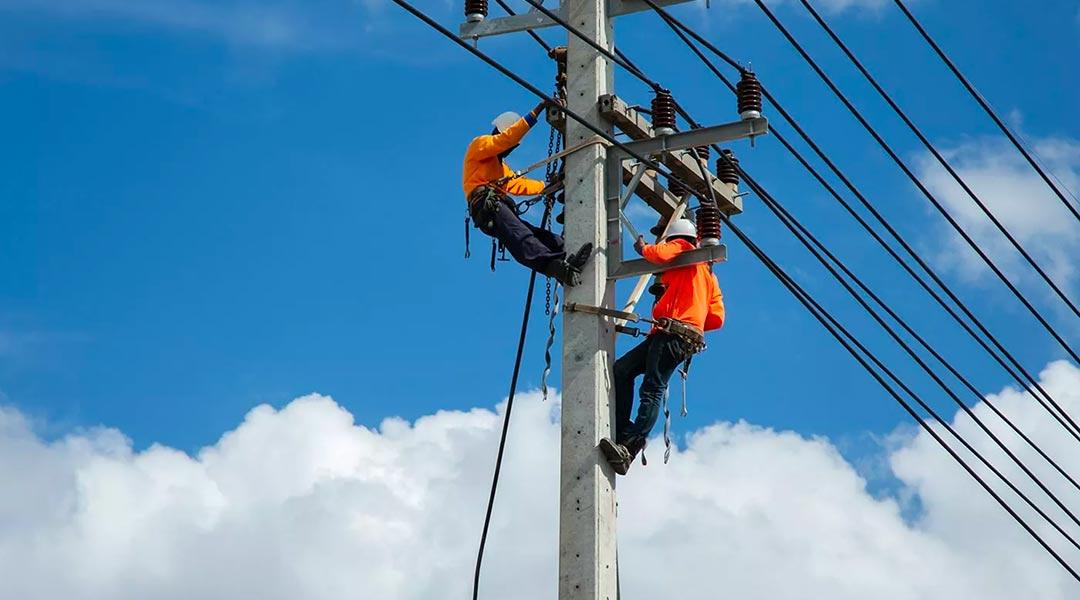 La Gestion des Déchets dans les Installations Haute Tension