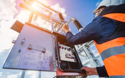 Optimisation de la Performance des Postes Haute Tension