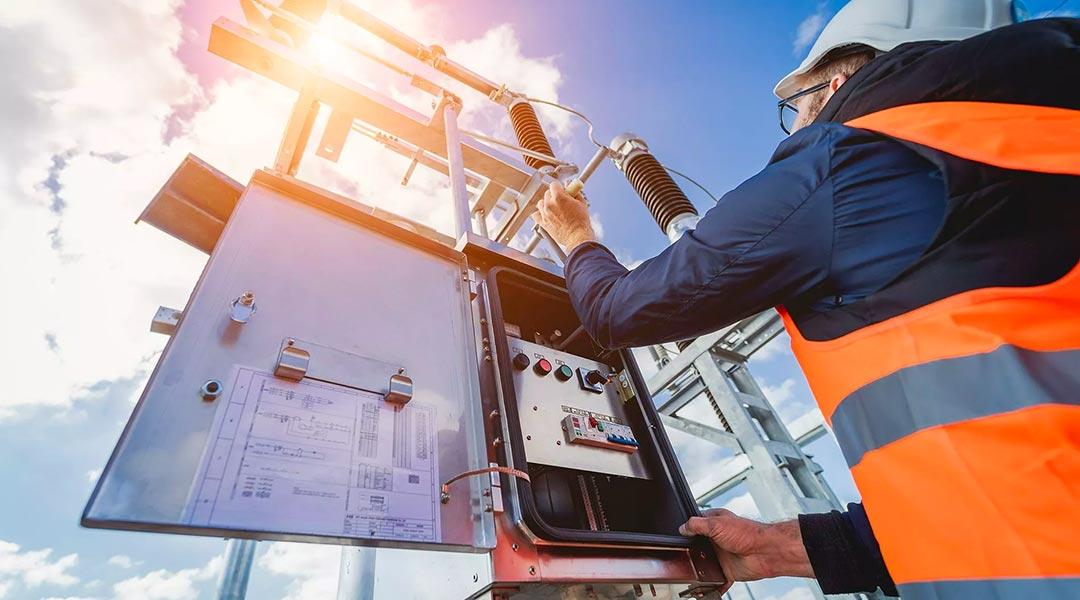 Optimisation de la Performance des Postes Haute Tension