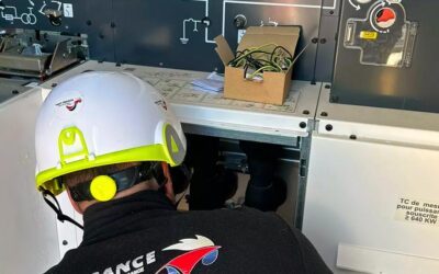 Comment Réduire les Coûts d’Installation en Haute Tension