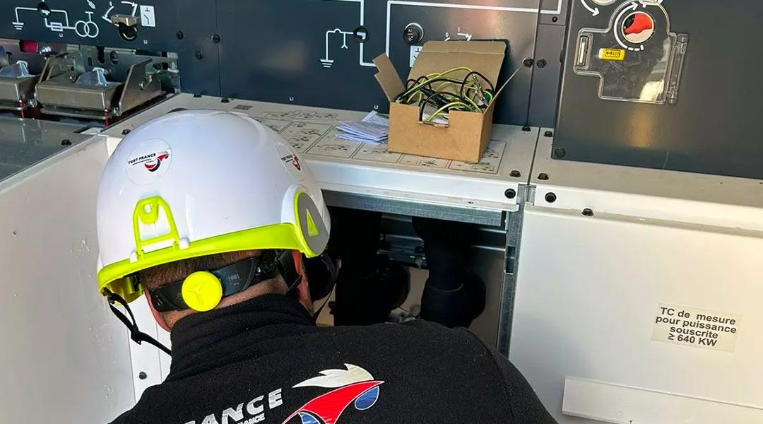 Comment Réduire les Coûts d'Installation en Haute Tension